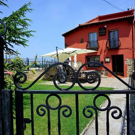 La Casa Nueva De Séjour à la campagne *