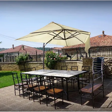 La Casa Nueva De Abejar