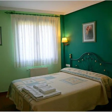 La Casa Nueva De *