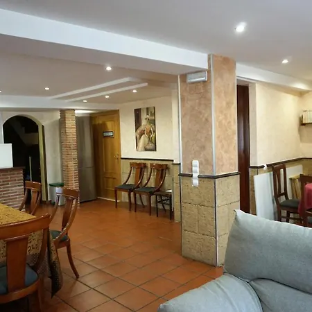 La Casa Nueva De Abejar