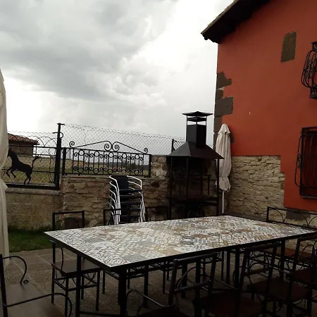 La Casa Nueva De Εξοχικό σπίτι *