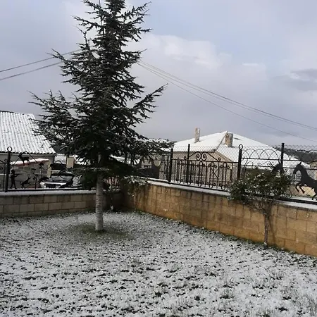 La Casa Nueva De Abejar