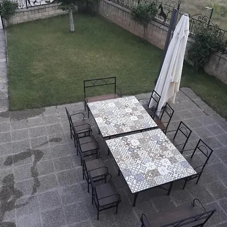 La Casa Nueva De Εξοχικό σπίτι