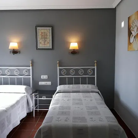 Country house La Casa Nueva De *