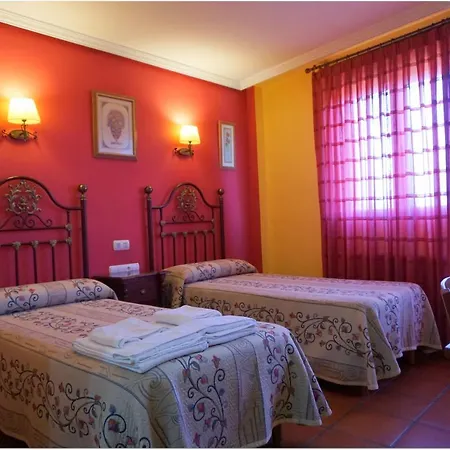 La Casa Nueva De * Abejar