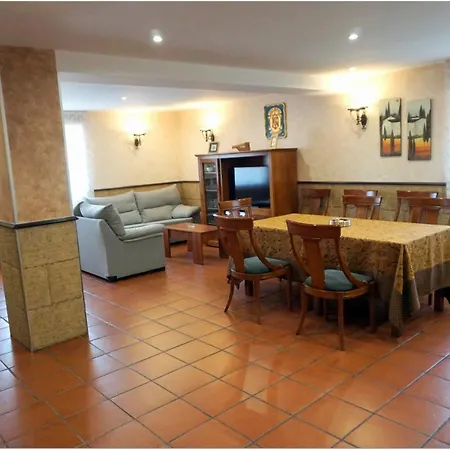 La Casa Nueva De Country house