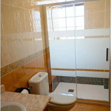 La Casa Nueva De * Abejar