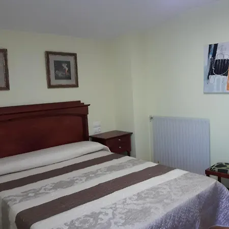 La Casa Nueva De