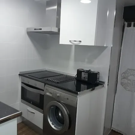 La Casa Nueva De Landhuis *
