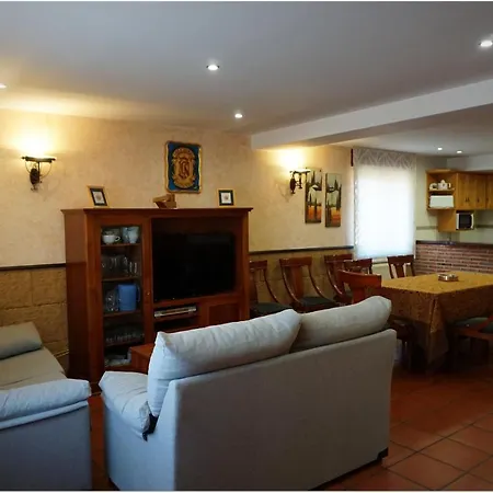 La Casa Nueva De * Abejar