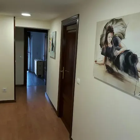 La Casa Nueva De
