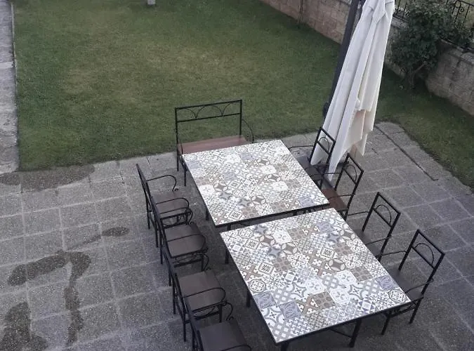 La Casa Nueva De 컨트리하우스