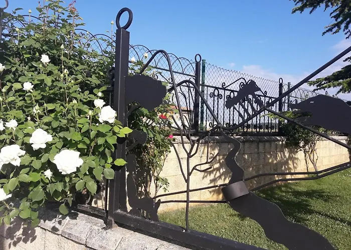 La Casa Nueva De * 아베하르