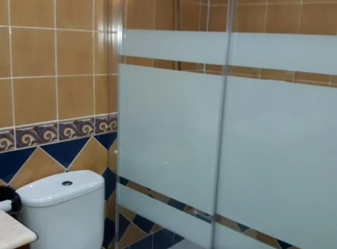 컨트리하우스 La Casa Nueva De *