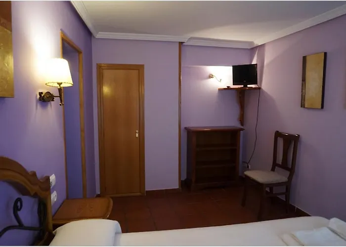 La Casa Nueva De * 아베하르