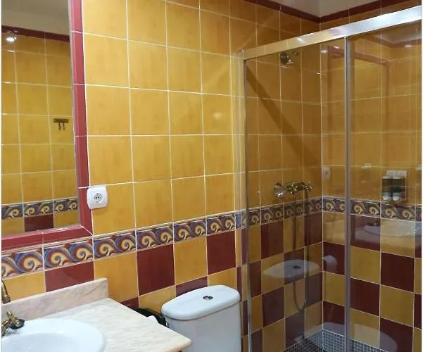 La Casa Nueva De 아베하르