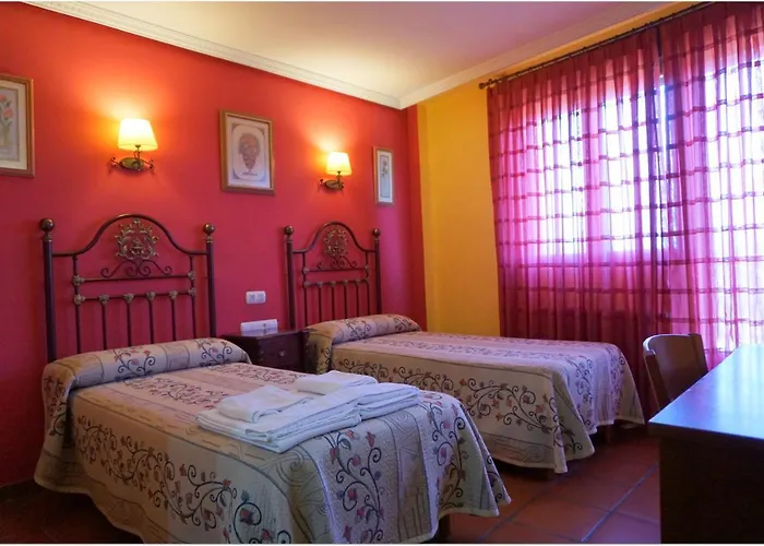 La Casa Nueva De * Abejar