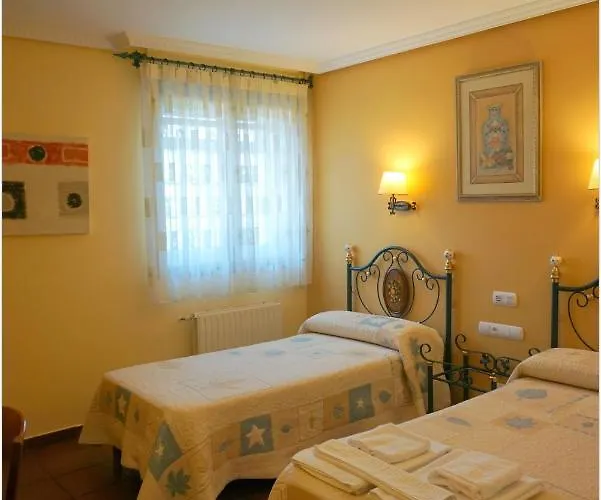 컨트리하우스 La Casa Nueva De *