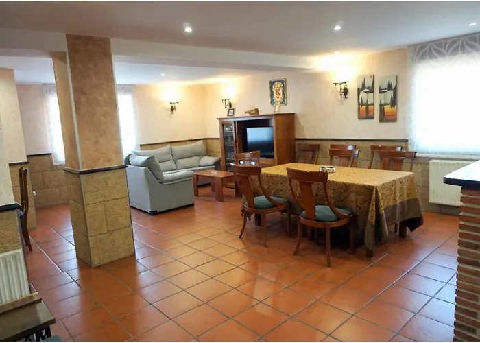 La Casa Nueva De 컨트리하우스