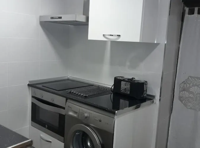 La Casa Nueva De 컨트리하우스 *