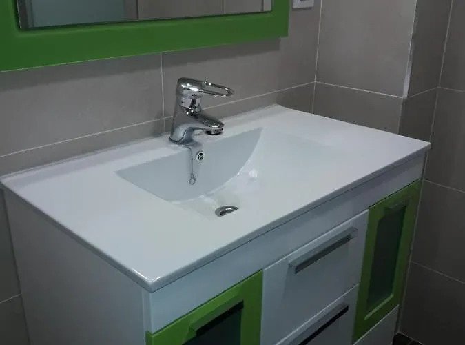 La Casa Nueva De * 아베하르