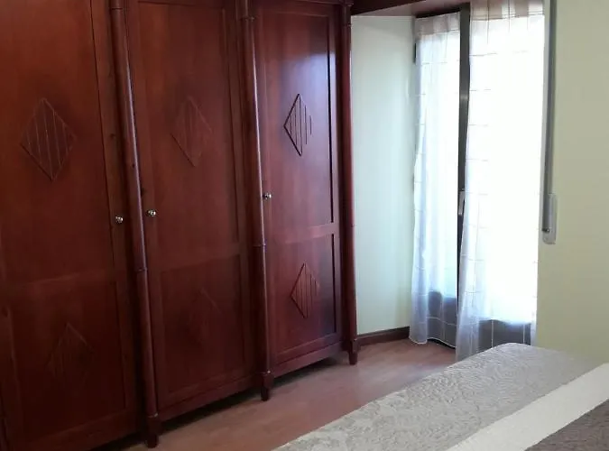 La Casa Nueva De 아베하르